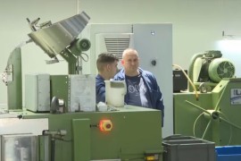 Počinje velika provjera poslovanja "Igmana"
