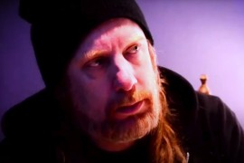 Preminuo Tomas Lindberg, legendarni vokal benda At The Gates