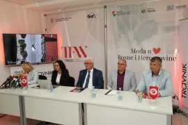 Više od modnog događaja: Oktobar u znaku Travnik Fashion Weekenda