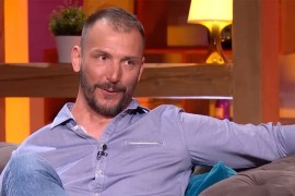 Ko je djevojka koja je poslije razvoda zavela Danila Ikodinovića ...