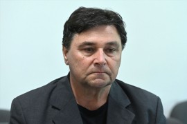 Šok na suđenju za ubistvo komšinice: "Plovio sam u Crnoj Gori kad je ...
