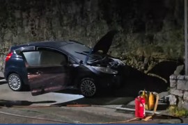 Tužilaštvo tvrdi da još ne zna uzrok požara na Vukanovićevoj ...