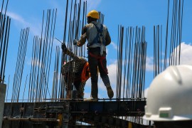 Od početka godine u FBiH skoro 10.000 zaposlenih manje