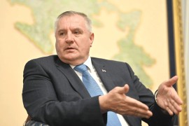 NO "Autoputeva RS" čeka stav Skupštine: Radovan Višković uskoro u ...