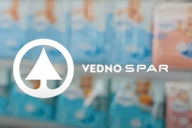 SPAR Slovenija izvještava o rastu prihoda