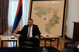 Minić: Nećemo dozvoliti prenos imovine i promjene obrazovnog sistema