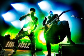 Limp Bizkit objavio singl "Making Love To Morgan Wallen" (VIDEO)