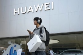 Kineski Huawei tvrdi da njegova nova tehnologija ruši Nvidijine rekorde