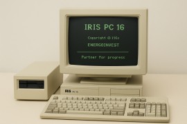 Firma iz BiH proizvodila kompjutere jače od IBM-a