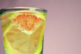 Koristan napitak za jačanje imuniteta