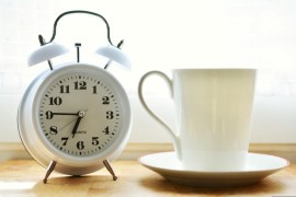 Uskoro pomjeramo sat: Koliko je to štetno za zdravlje?