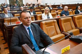 Skupština grada Banjaluka usvojila zaključke o javnoj rasvjeti