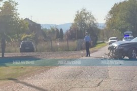 Osumnjičenog za nasrtanje na ženu u Dušanovu prijavljuju Tužilaštvu