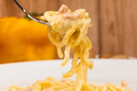 Zapečene špagete koje mogu zasjeniti i lazanje, a puno se lakše prave