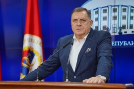 Dodik ide na paradu u Srbiju