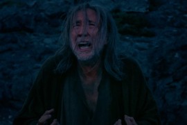 Nikolas Kejdž dolazi u horor filmu "Sin stolara" (VIDEO)