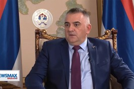 Minić otkrio: Nudio sam ministarstvo Luki Petroviću, nije prihvatio ...