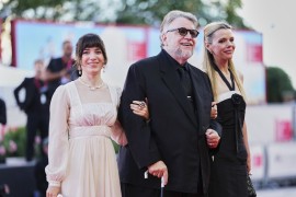 Giljermo del Toro o inspiraciji: Oni donose haos, smiješno i uzvišeno