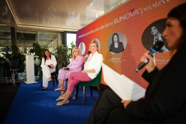 U Sarajevu predstavljena premijum linija suplemenata EUNOVA: Moja ...