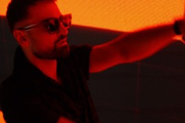 Reper Medi predstavio debitantski album "Ekscesi"