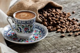 Cijene kafe arabika i dalje padaju