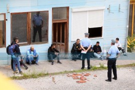 Razbijena mreža za krijumčarenje migranata iz BiH u Hrvatsku, ima ...