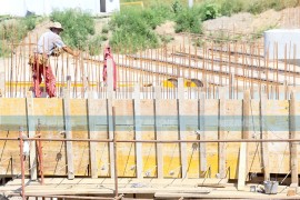 Ministarstvo upozorava: Kazne za građenje bez dozvola do 30.000 maraka