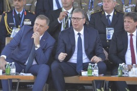 Dodik o paradi: Veličanstven prikaz snage Vojske Srbije i srpskog ...