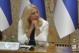 Cvijanović: "Trojka" vječno ista, površna i nesposobna