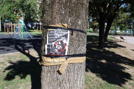 Naselje u Zagrebu pod opsadom policije nakon brutalnih napada