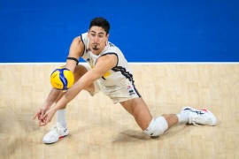 Odbojkaši Italije u četvrtfinalu Svjetskog prvenstva