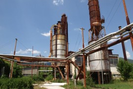 Za uređenje buduće poslovne zone u Ključu pola miliona maraka