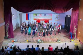 Održana smotra folklora u Obudovcu: Čuvaju tradiciju svojih krajeva