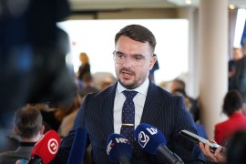 Pranjić nakon preuzimanja ovlašćenja predsjednika: "Ulazimo u ...
