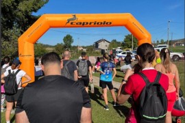 Održan šesti “Zmijanjski maraton” na Manjači