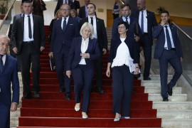 Marta Kos pozvala na hitne reforme: BiH ne smije gubiti vrijeme do ...