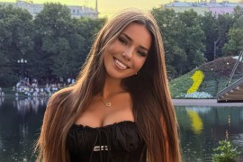 Ruska trenerica od koje zastaje dah žari i pali Dubaijem (FOTO)