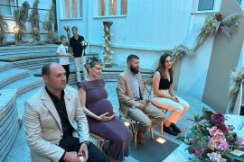 "Astronaut" iz Banjaluke stao na ludi kamen