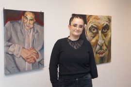 Milica Radojčić za "Nezavisne": Antijunaci su zauzeli mjesto junaka u ...