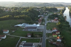 Tajna najrazvijenije opštine izvan Sarajeva: Poslovno čudo iza kog ...