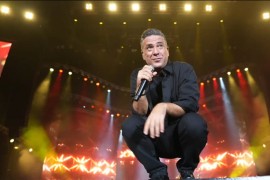 Brat Željka Joksimovića otvoreno o njihovom odnosu: “Vidimo se samo ...