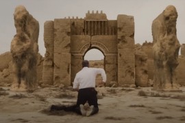 Arheolozi nas vode na drugi svijet u "Foe" (VIDEO)