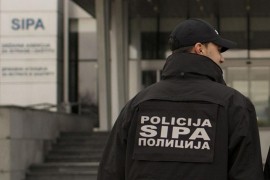 Tri ključne pozicije za bezbjednost zarobljene u kandžama politike