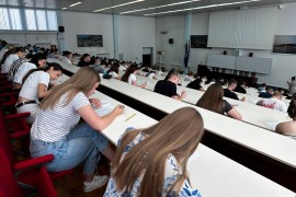 Treća prilika za studente da ugrabe indeks na banjalučkom Univerzitetu