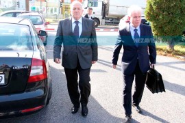 Patolog Karan svjedočio na suđenju Atifu Dudakoviću