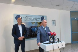 Petrović otkrio koliki minus očekuje u ERS-u