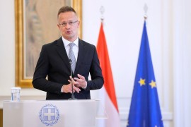 Sijarto: Mađarska odbija da se odrekne ruskih energetskih resursa