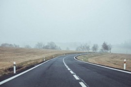 Uslovi za vožnju povoljni