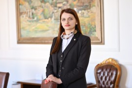 Vedrana Prole: Banjaluci još nisu vraćena tri miliona od PDV-a
