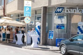 MF banka od sada i u Visokom – podrška razvoju lokalnih biznisa i ...